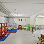 Διαμέρισμα Mit Bergblick, Pool, Sauna Όμπερντορφ