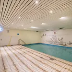 Mit Bergblick, Pool, Sauna Διαμέρισμα Όμπερντορφ