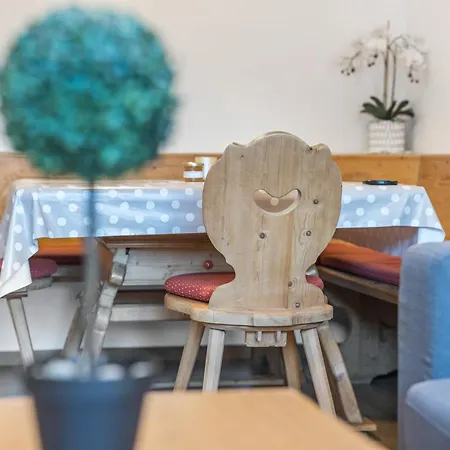Apartmán Mit Bergblick, Pool, Sauna *