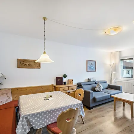 Apartmán Mit Bergblick, Pool, Sauna Oberaudorf