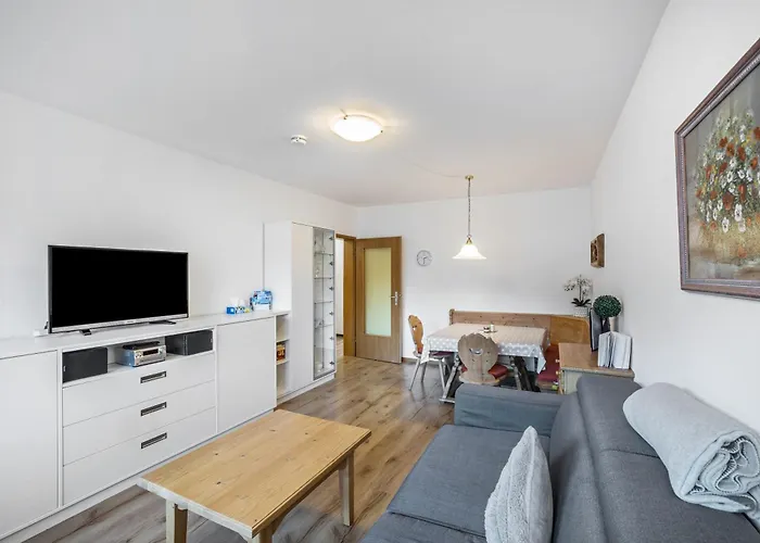 Apartmán Mit Bergblick, Pool, Sauna *