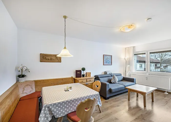 Apartmán Mit Bergblick, Pool, Sauna Oberaudorf
