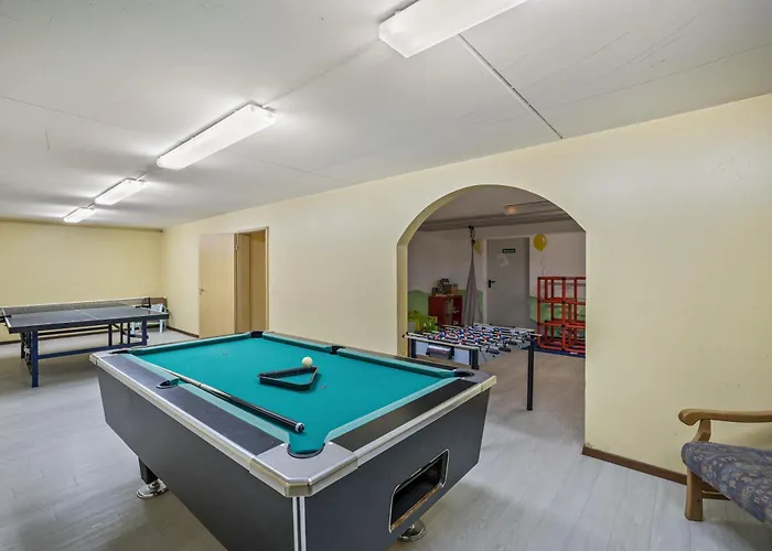 Mit Bergblick, Pool, Sauna