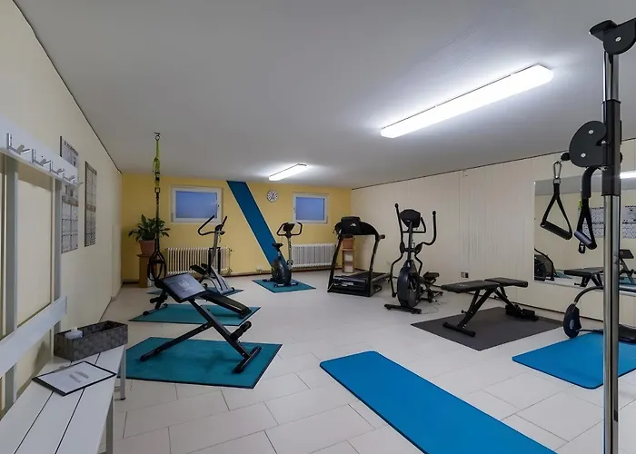 Mit Bergblick, Pool, Sauna Apartmán Oberaudorf