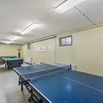 Апартаменты Mit Bergblick, Pool, Sauna *