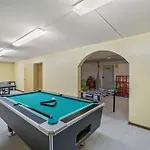 Апартаменты Mit Bergblick, Pool, Sauna Обераудорф