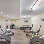 Mit Bergblick, Pool, Sauna * Обераудорф