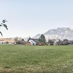 Mit Bergblick, Pool, Sauna * Обераудорф