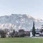 Mit Bergblick, Pool, Sauna * Обераудорф