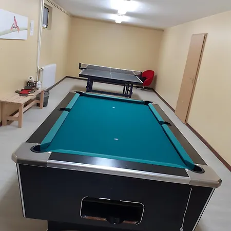 Mit Bergblick, Pool, Sauna