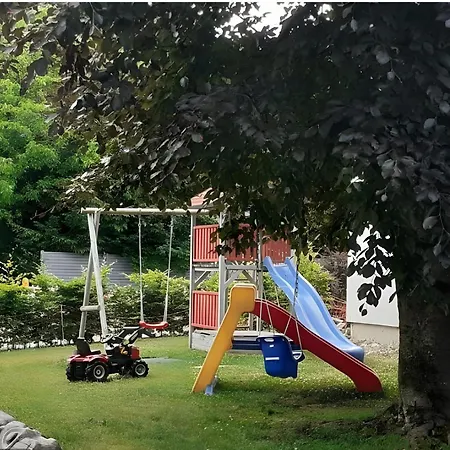 Appartement Mit Bergblick, Pool, Sauna *