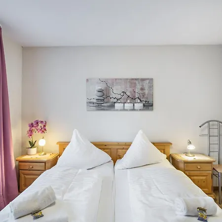 Appartamento Mit Bergblick, Pool, Sauna *