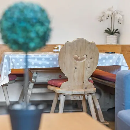 Fewo Bergblick, Sauna, Parkplatz Апартаменты
