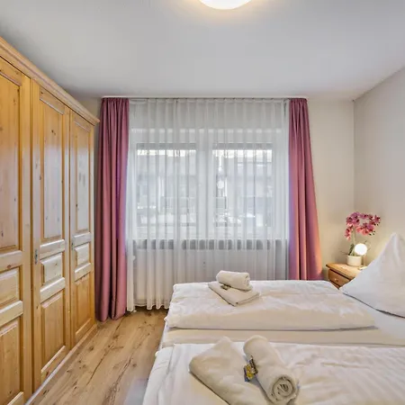 Fewo Bergblick, Sauna, Parkplatz * Обераудорф