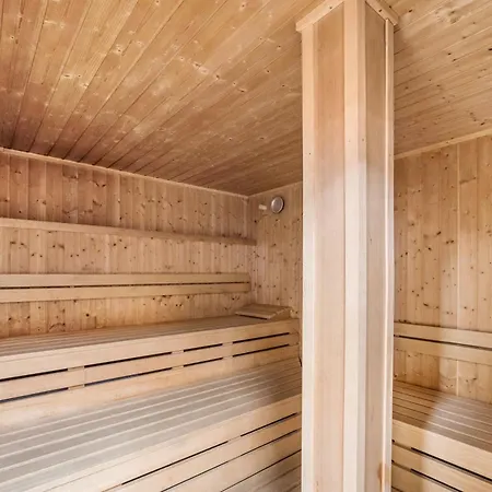 Fewo Bergblick, Sauna, Parkplatz Апартаменты