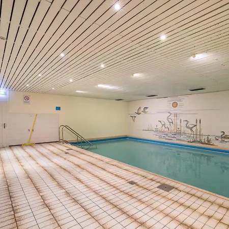 Mit Bergblick, Pool, Sauna Apartament Oberaudorf