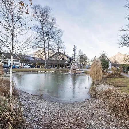 Fewo Bergblick, Sauna, Parkplatz Oberaudorf