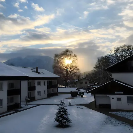 Fewo Bergblick, Sauna, Parkplatz *